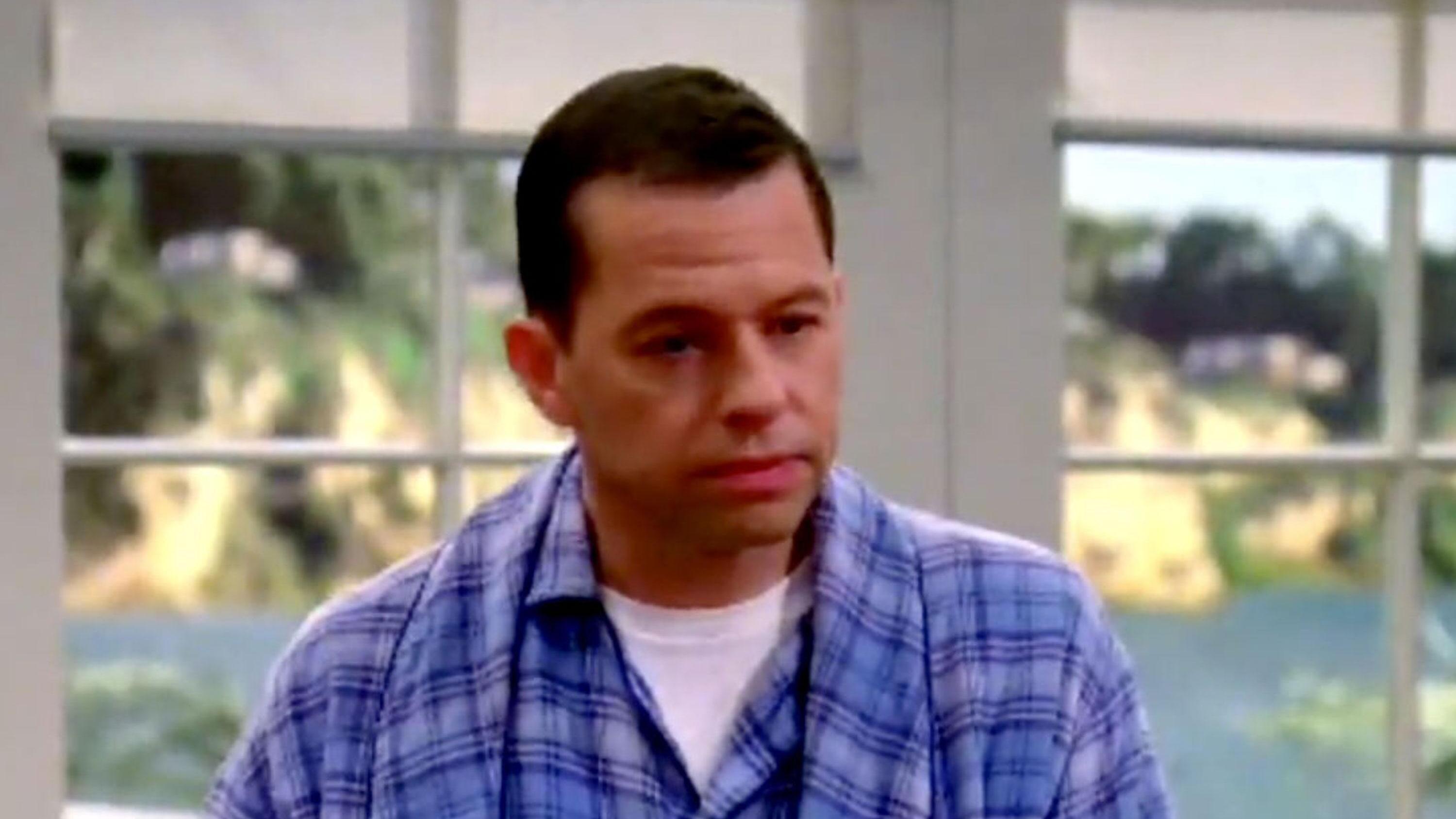 Two and a Half Men