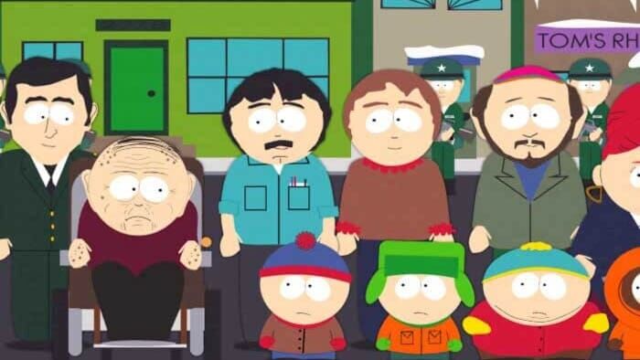 South Park