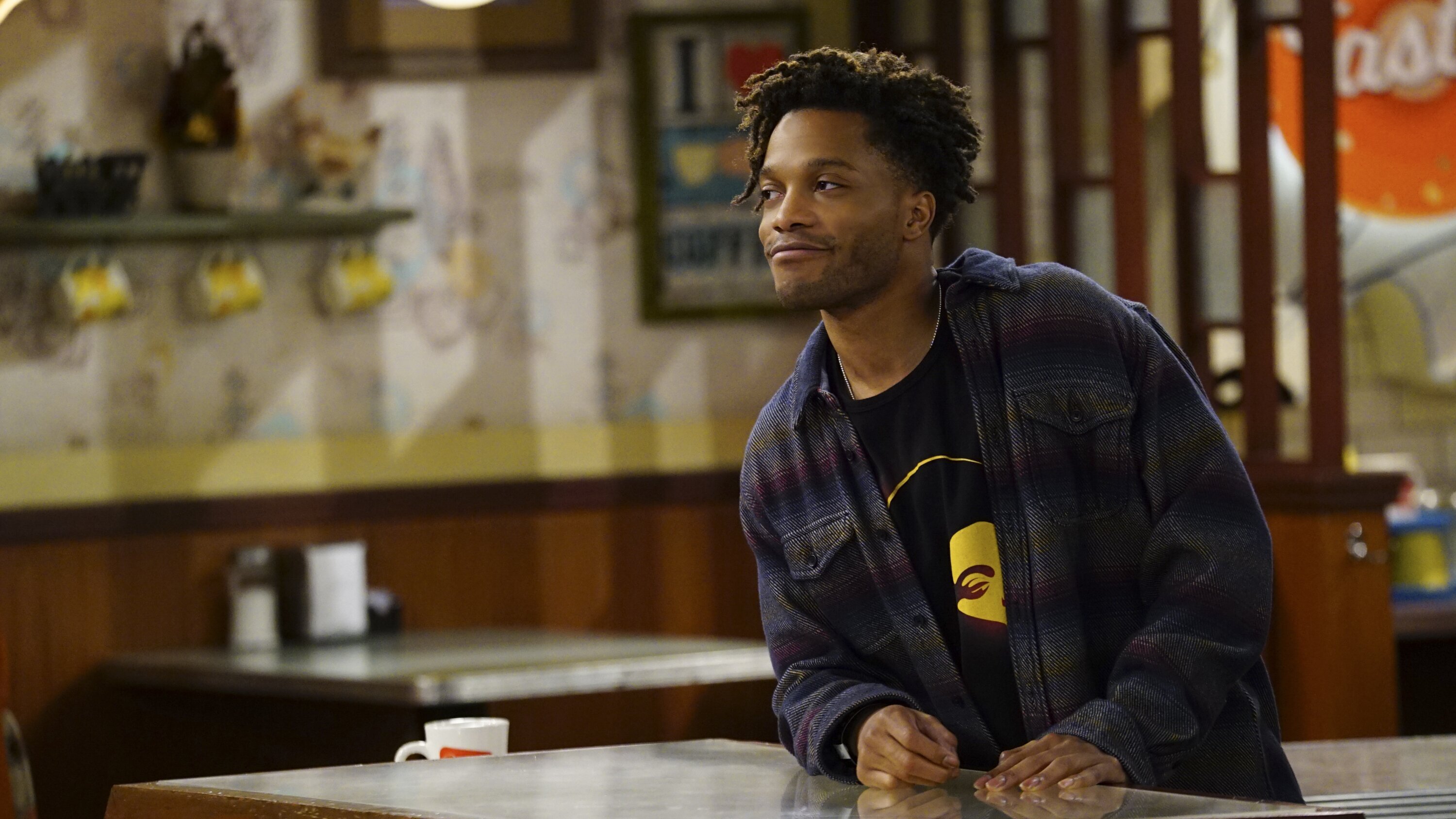 Superior Donuts