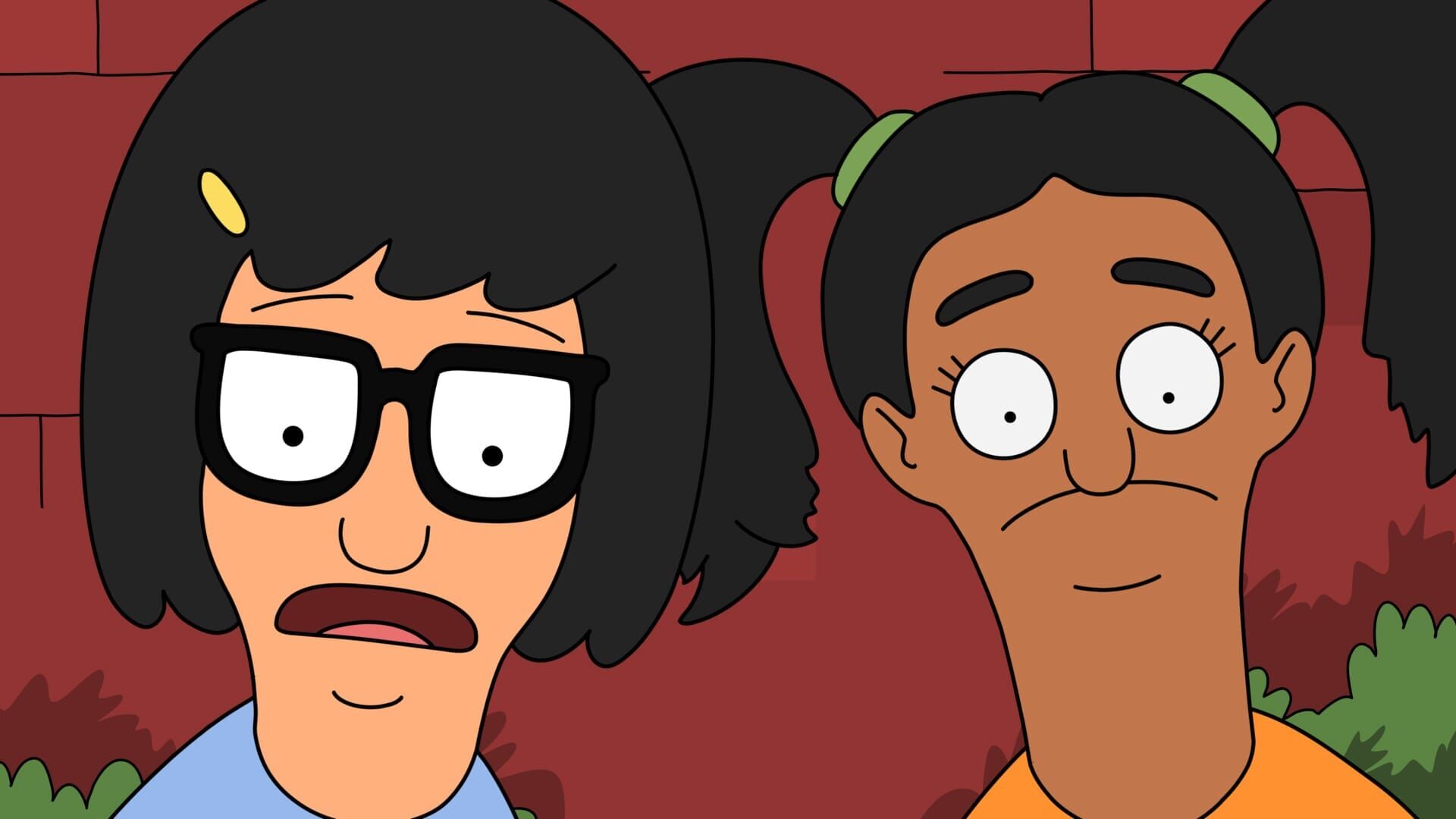 Bob's Burgers