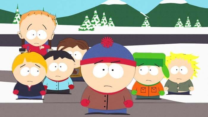 South Park