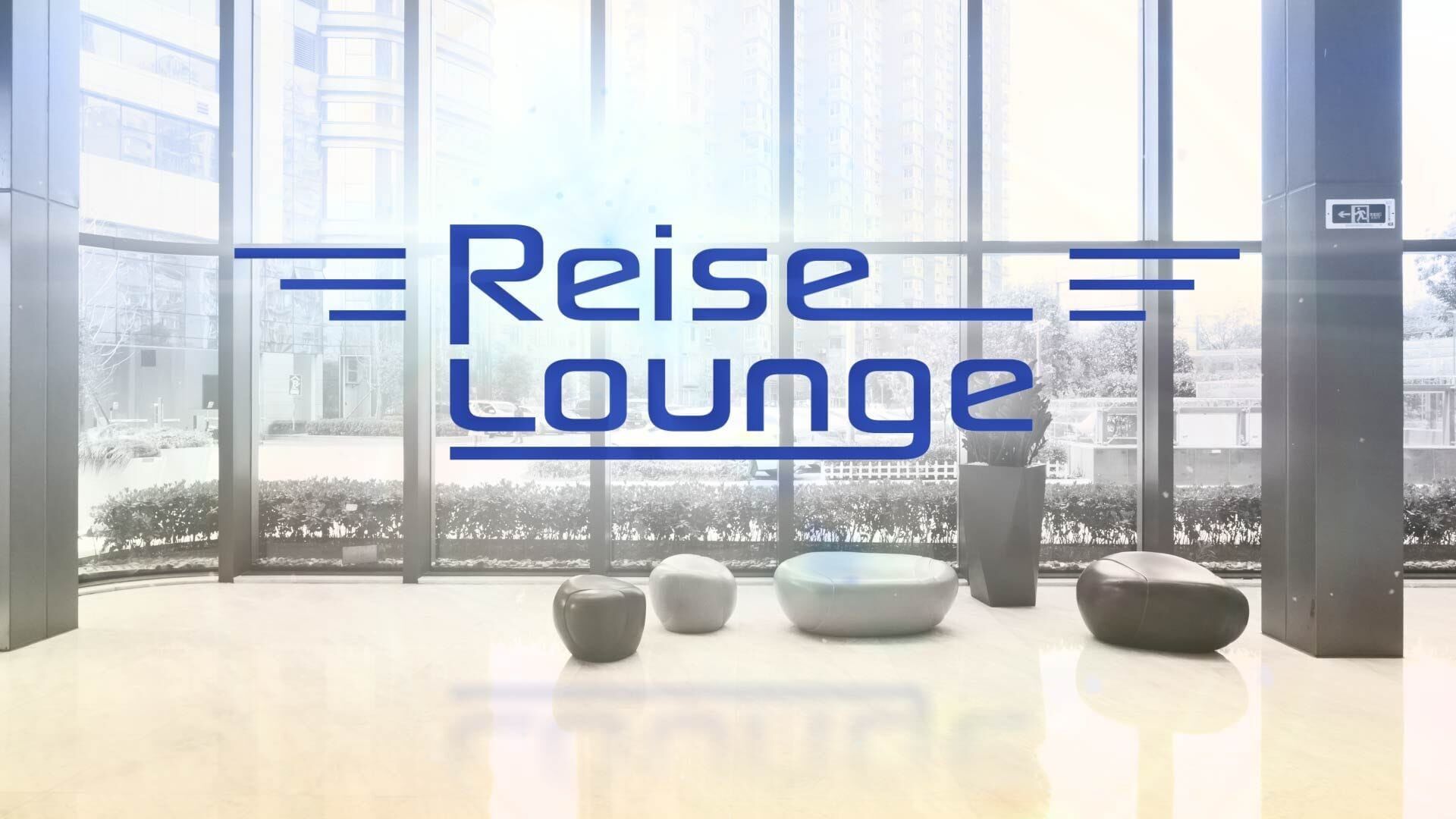 Reiselounge