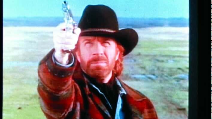 Walker, Texas Ranger