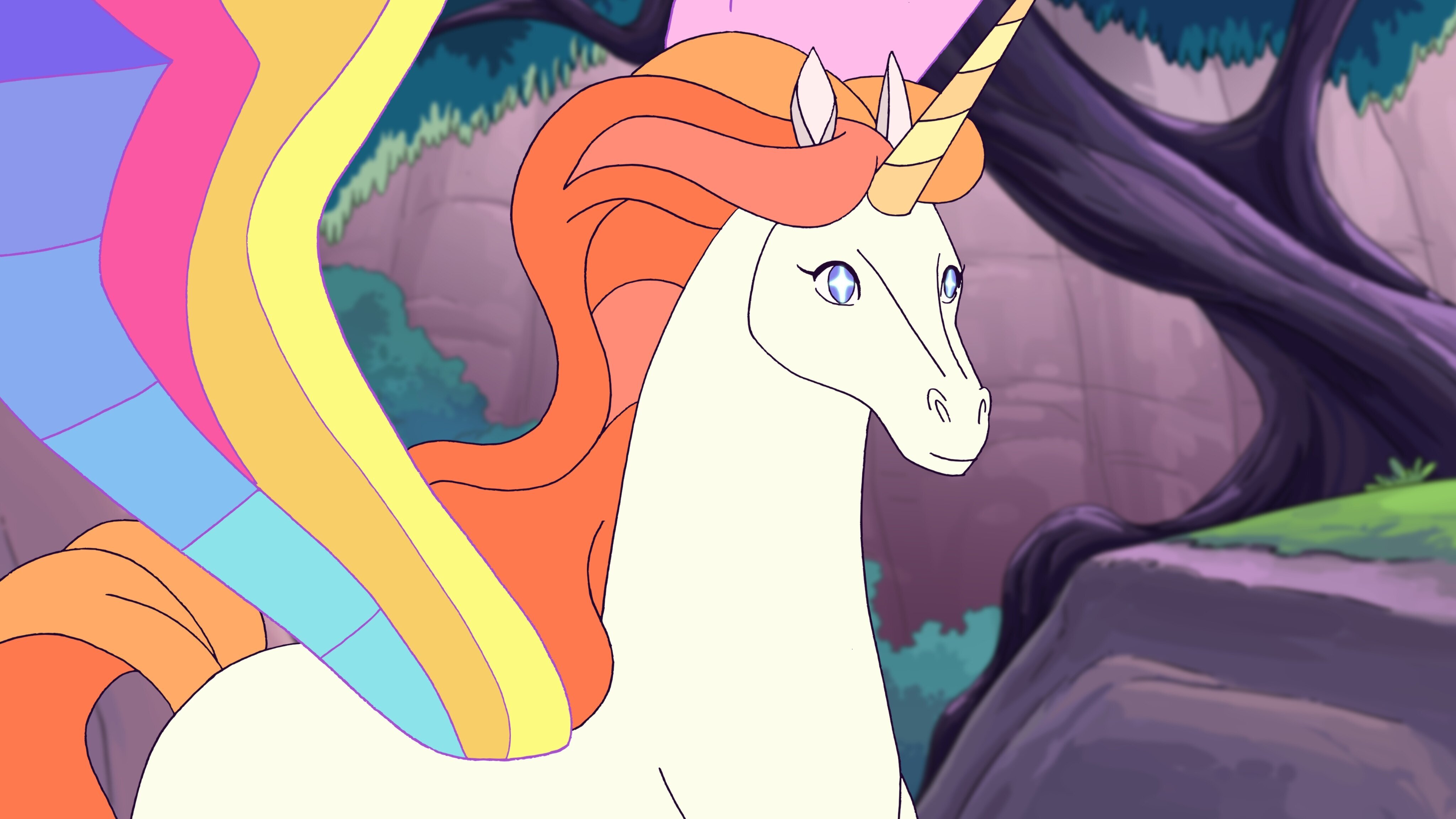 She-Ra und die Rebellen-Prinzessinnen