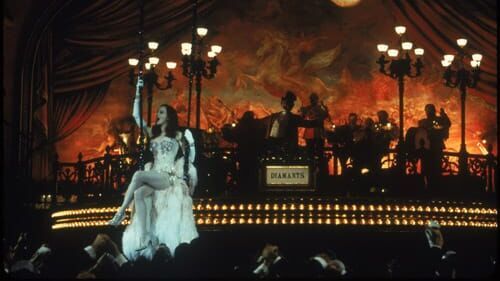 Moulin Rouge!