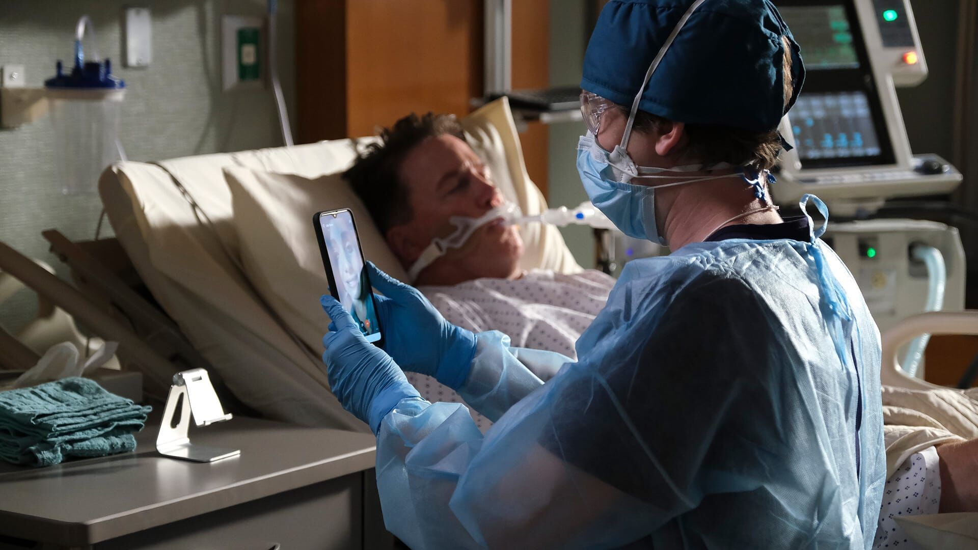 The Good Doctor