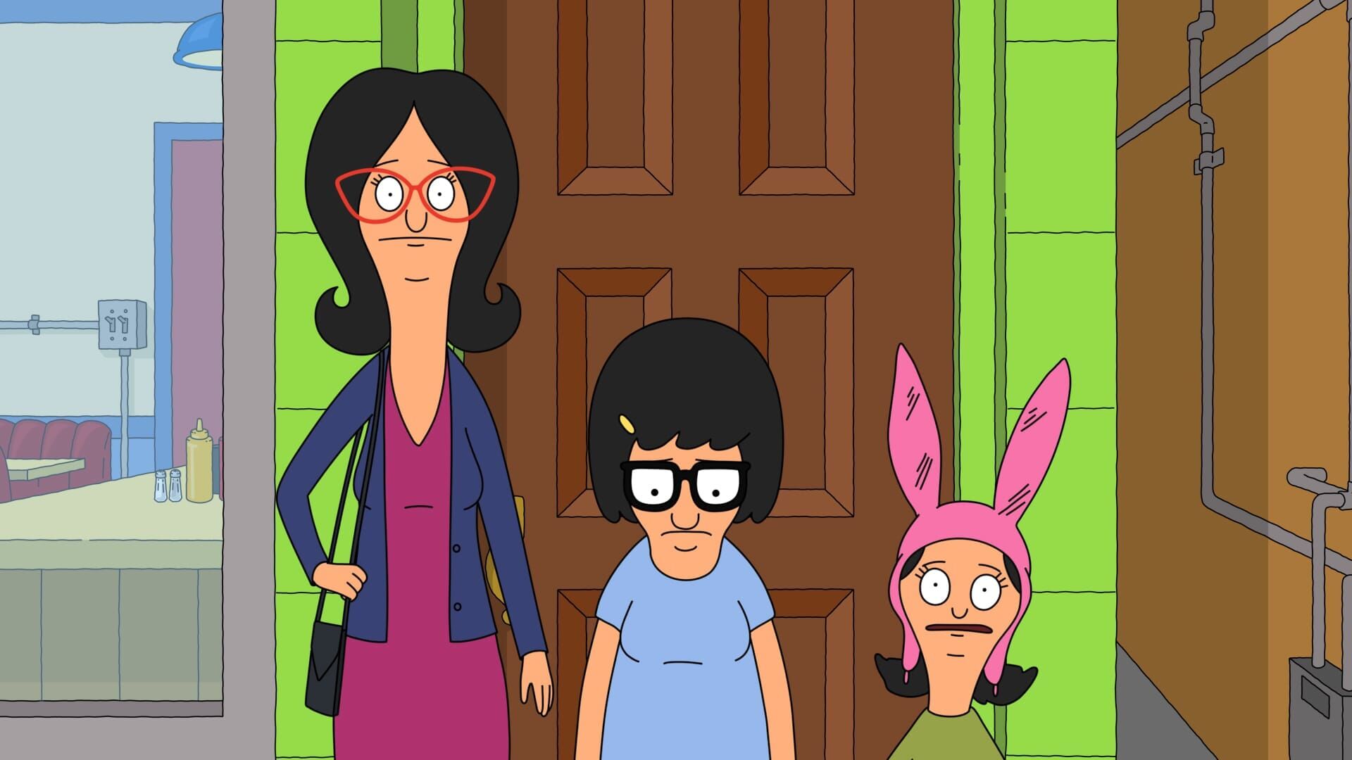 Bob's Burgers