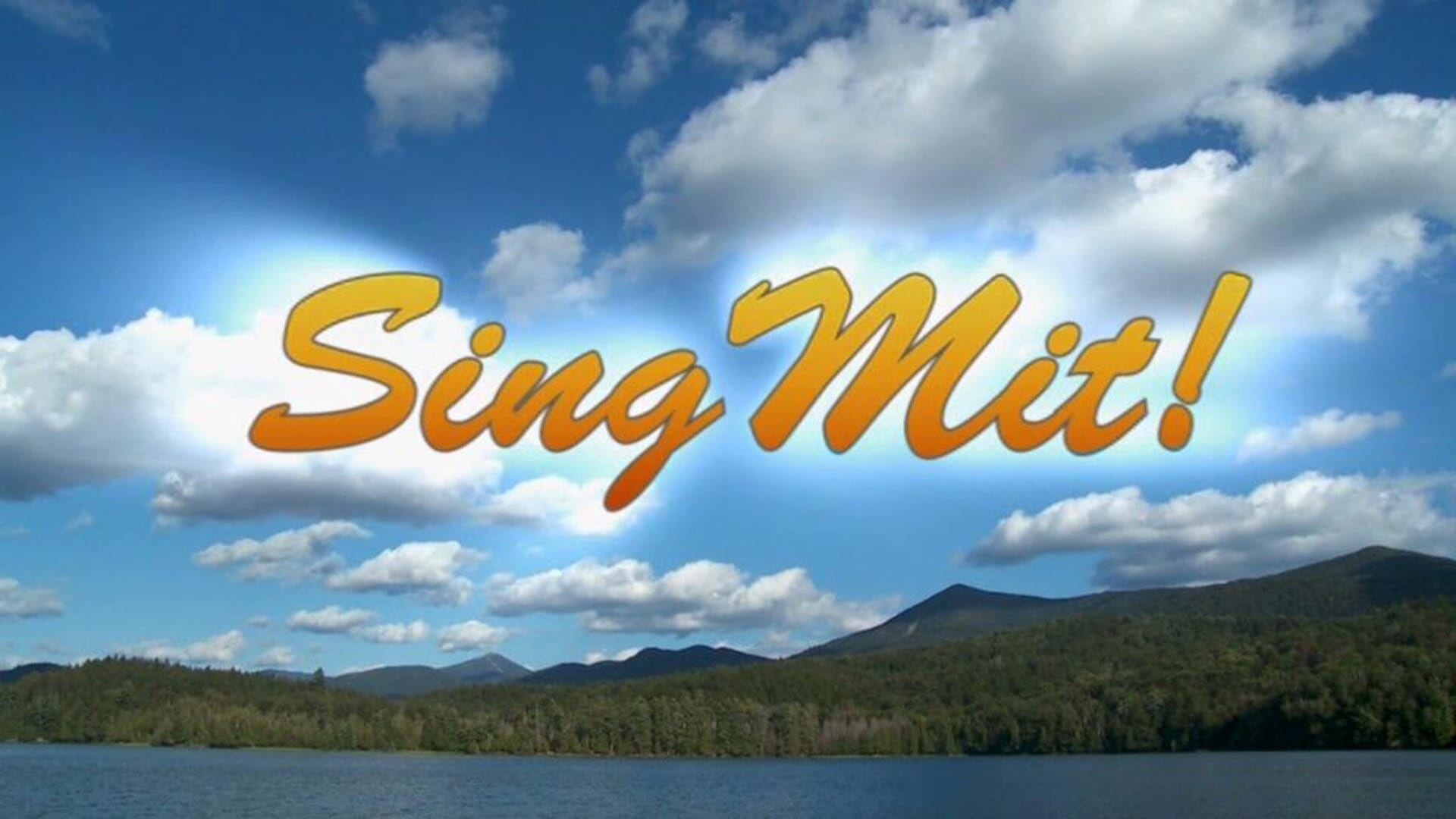 Bibel TV Sing Mit!