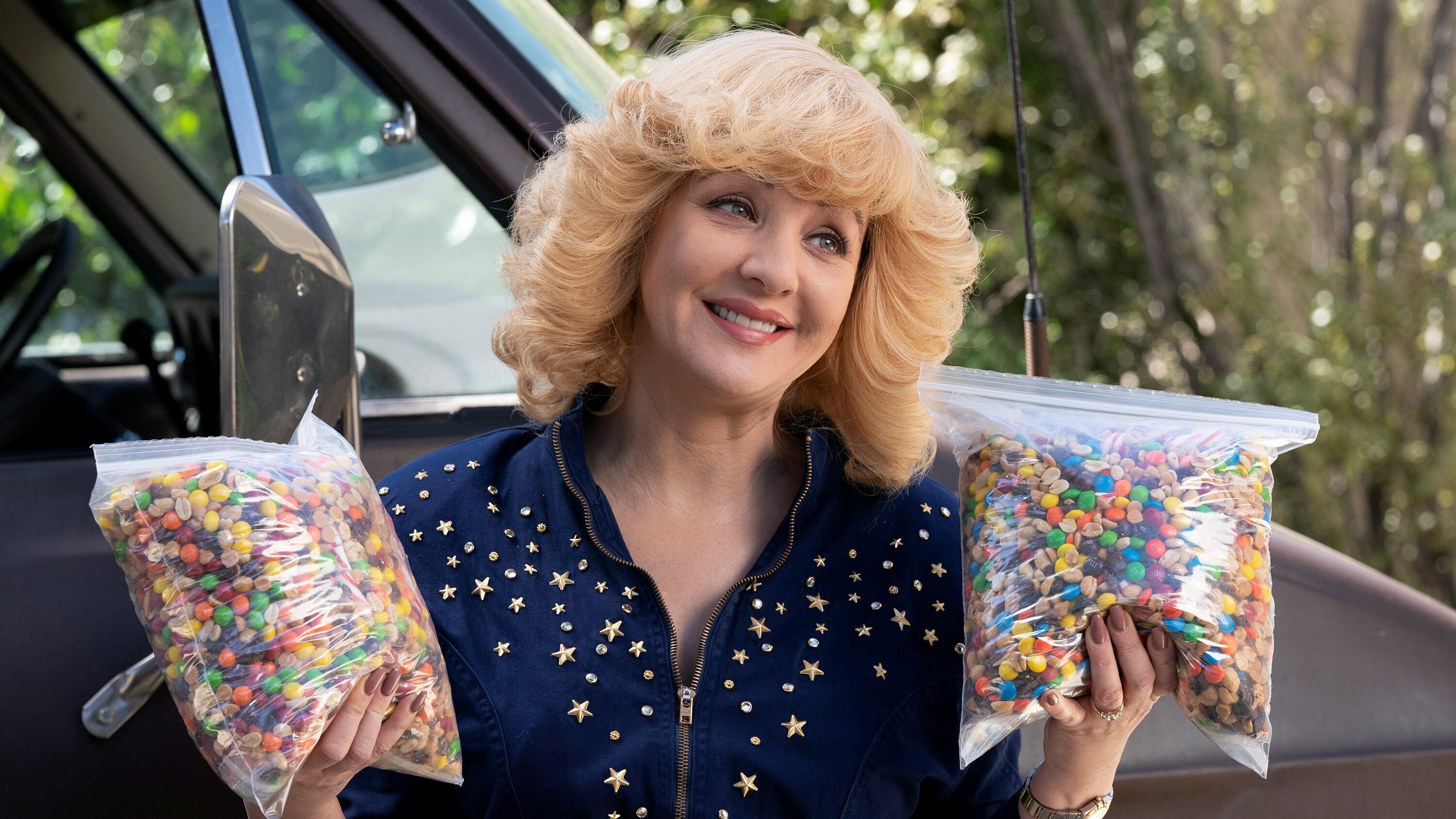 Die Goldbergs
