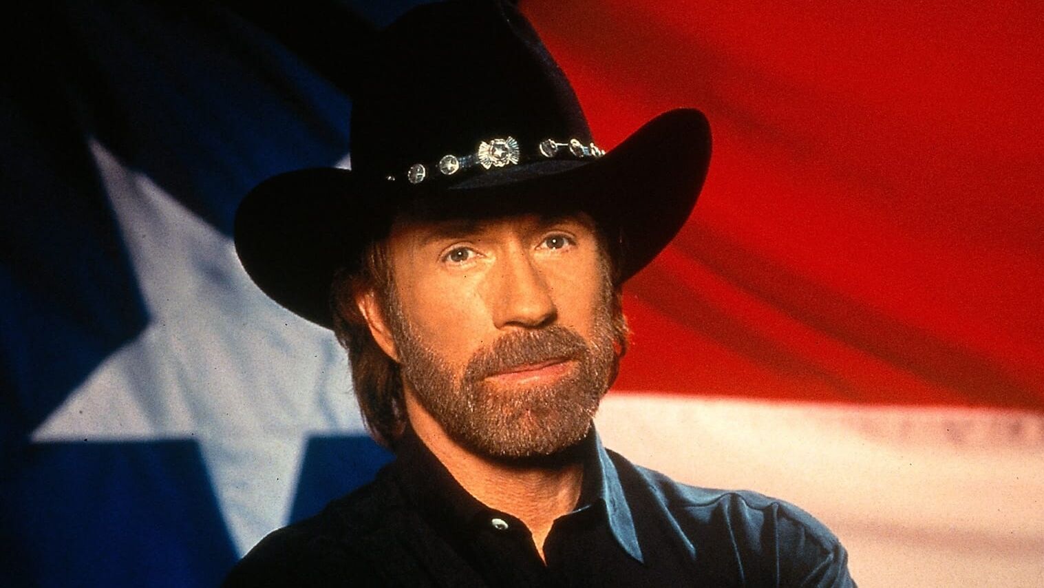 Walker, Texas Ranger