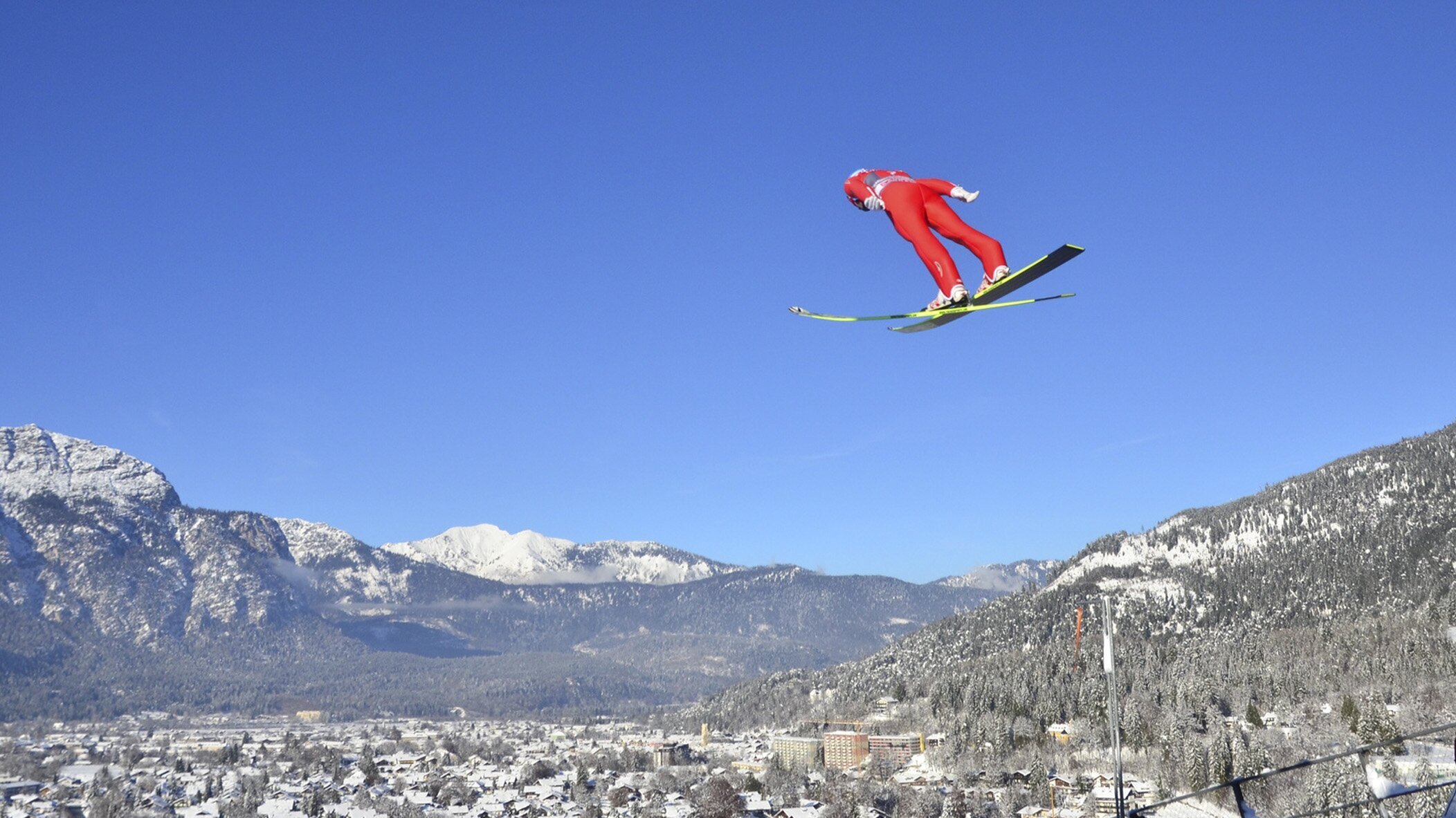 FIS Nordische Kombination Weltcup Herren Oslo