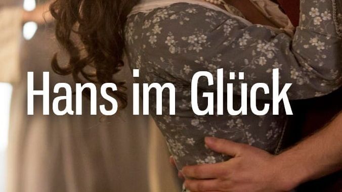 Hans im Glück