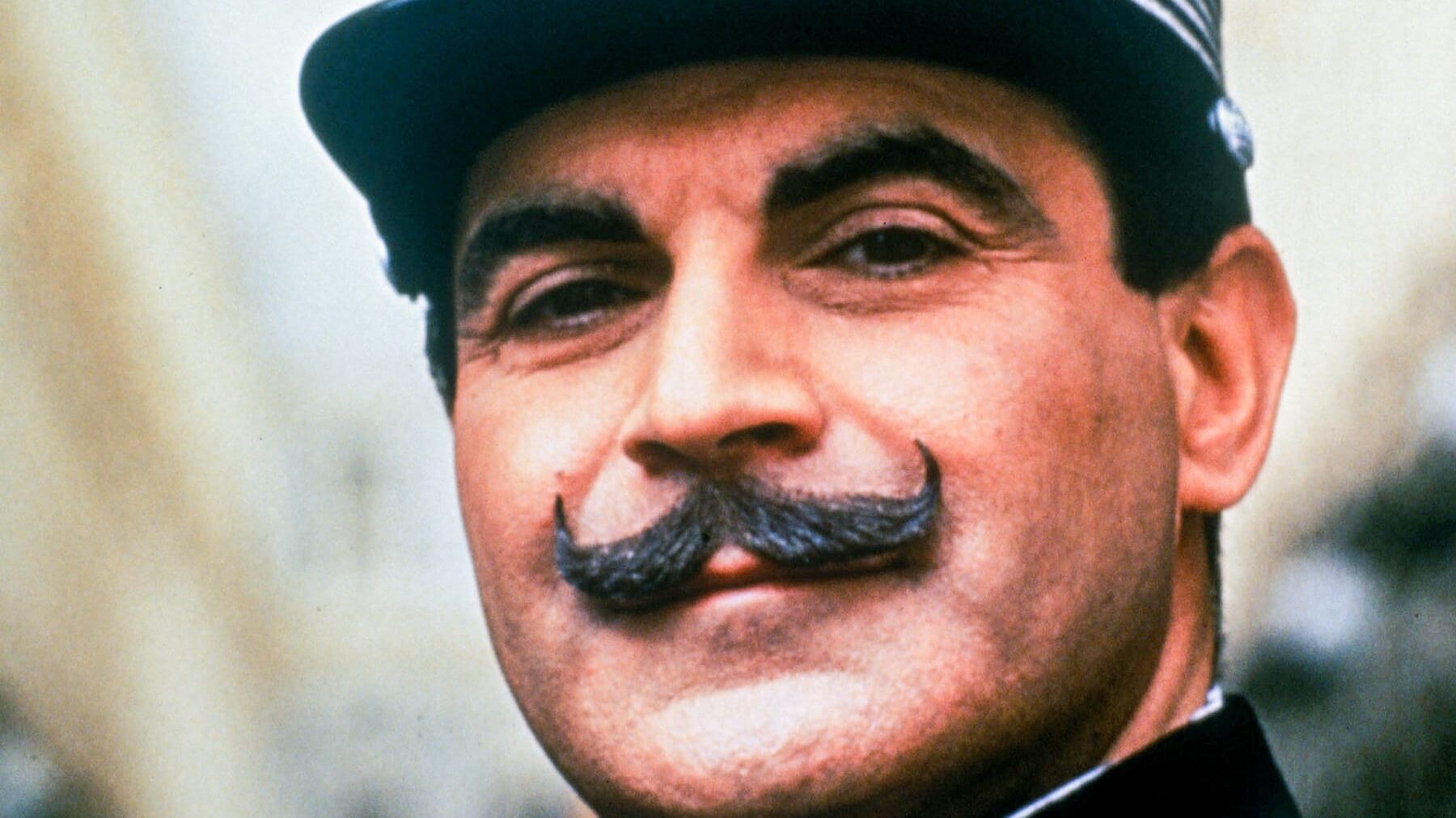 Agatha Christies Poirot