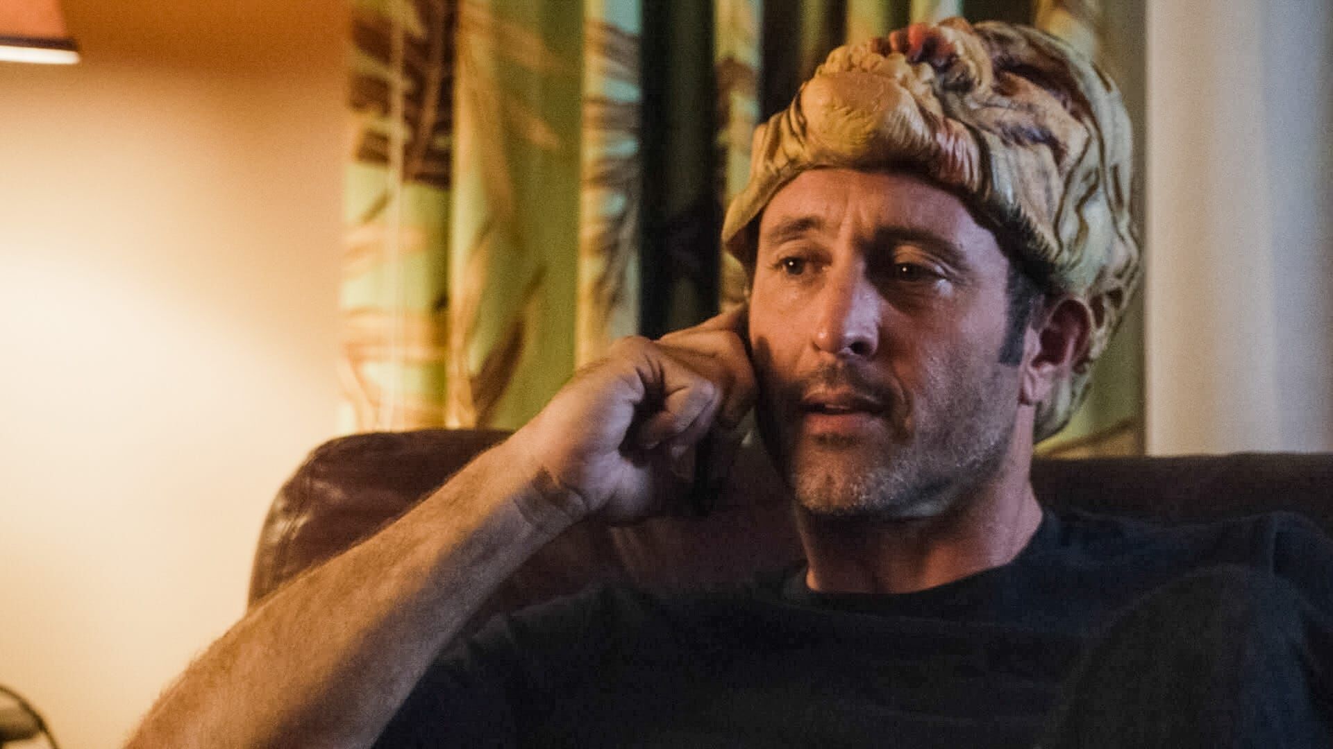 Hawaii Five-0