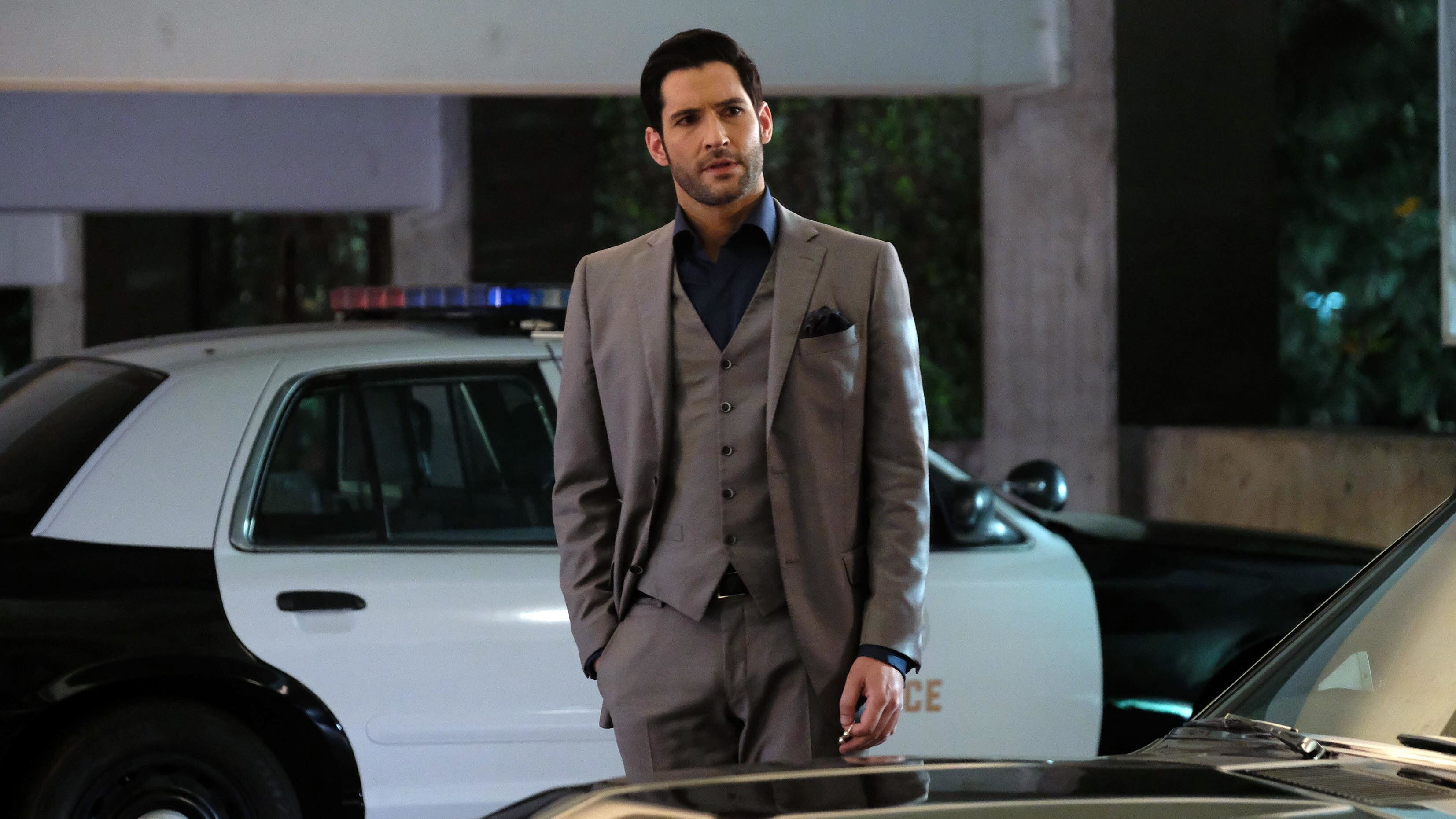 Lucifer