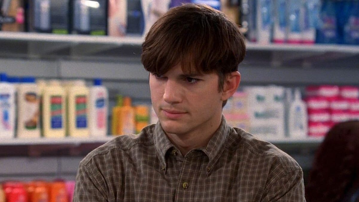 Two and a Half Men