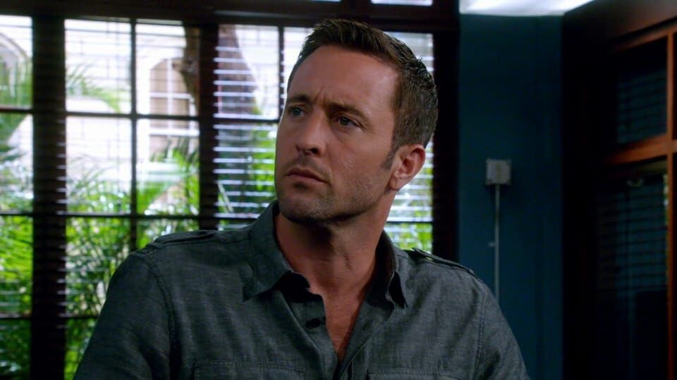 Hawaii Five-0