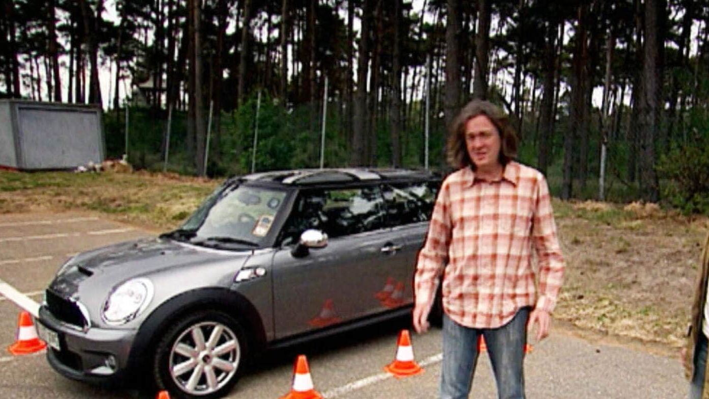 Top Gear