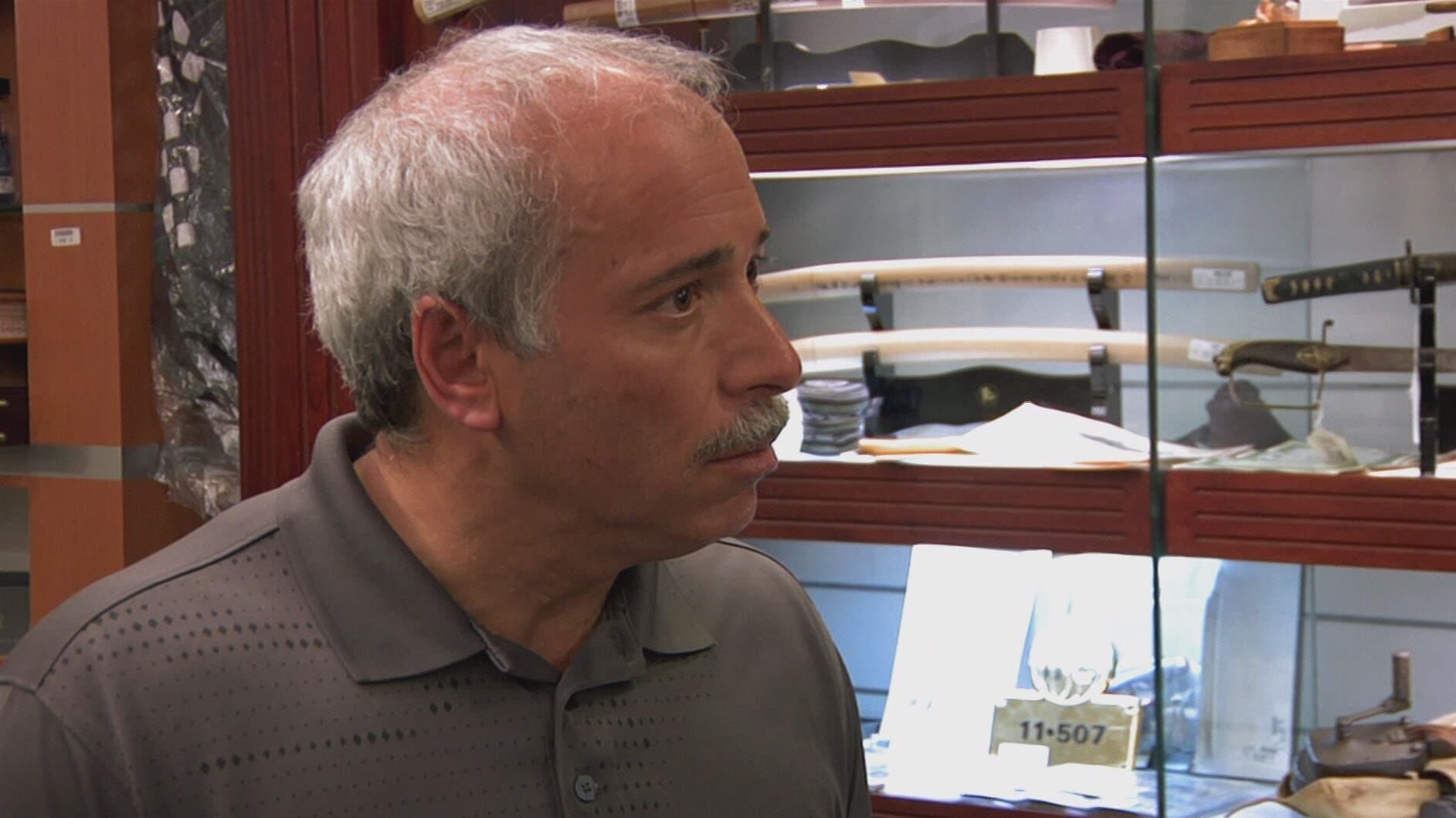 Pawn Stars – Die Drei vom Pfandhaus