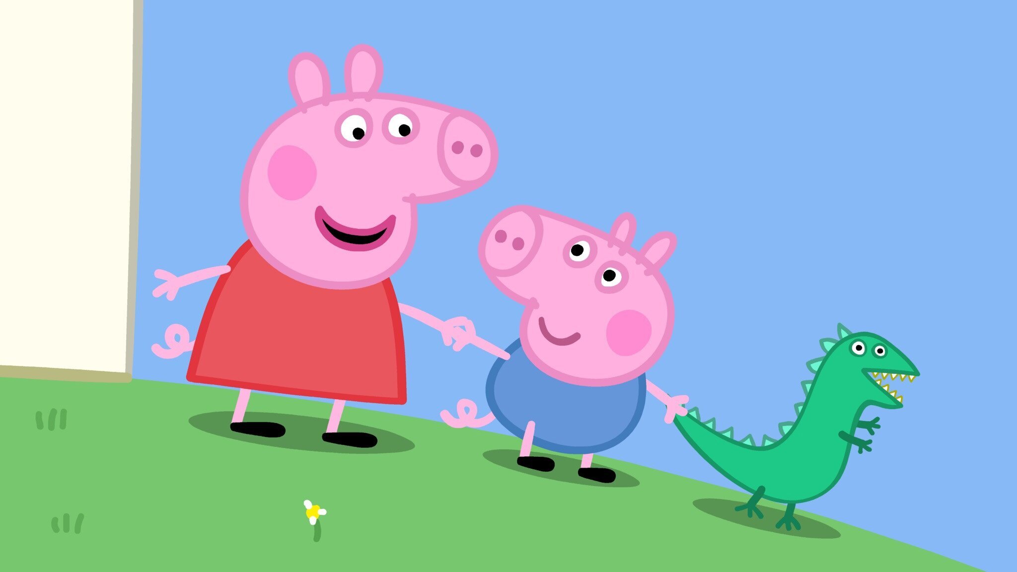Peppa Pig