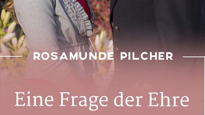 Rosamunde Pilcher