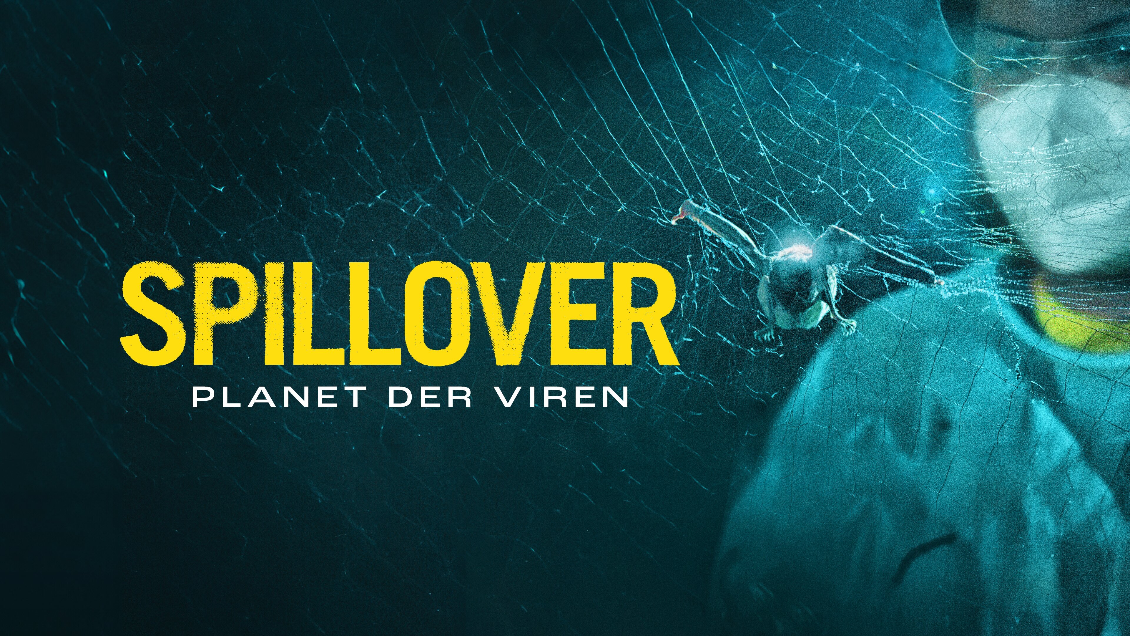 Spillover – Planet der Viren