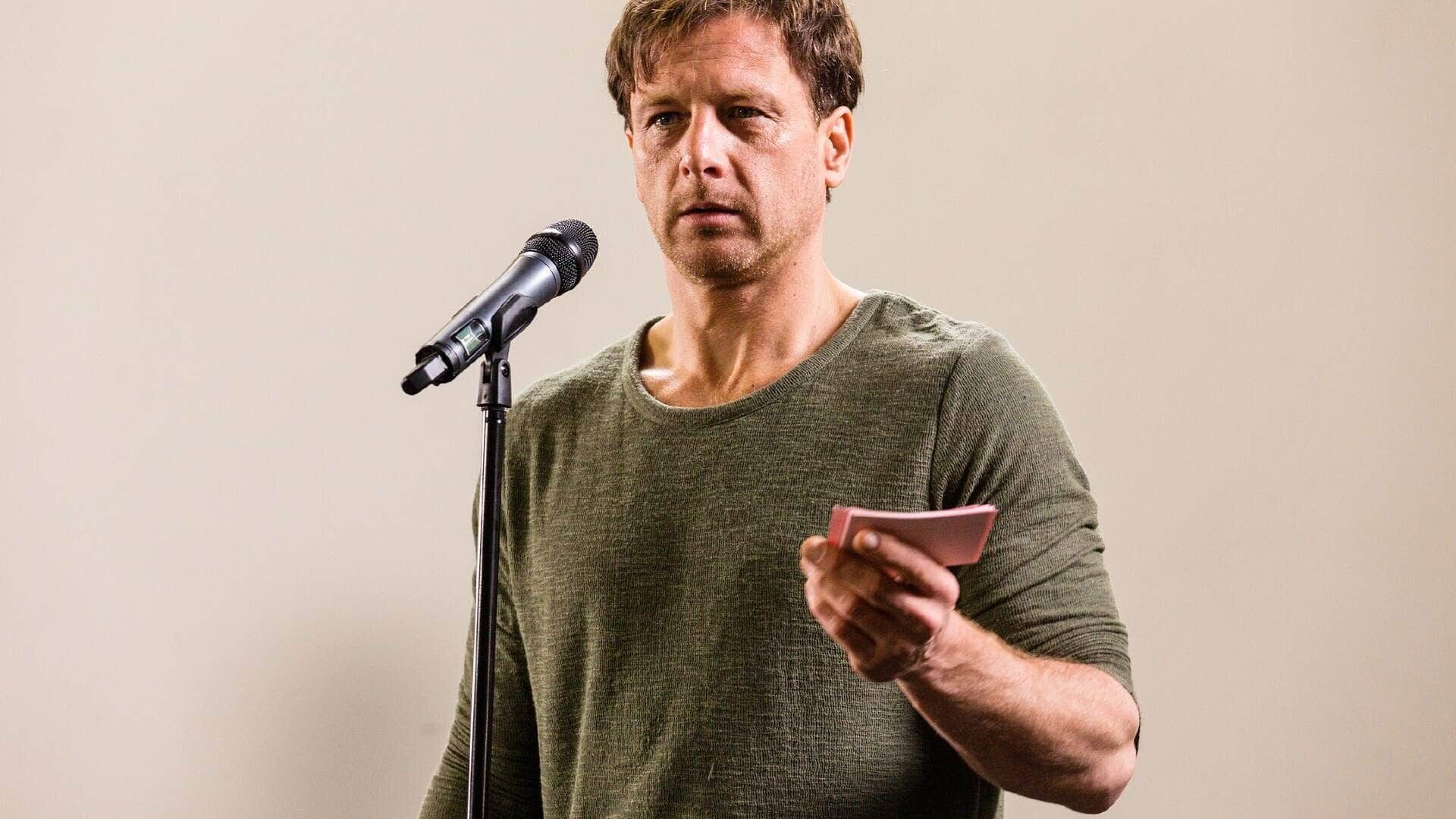 Der Lehrer