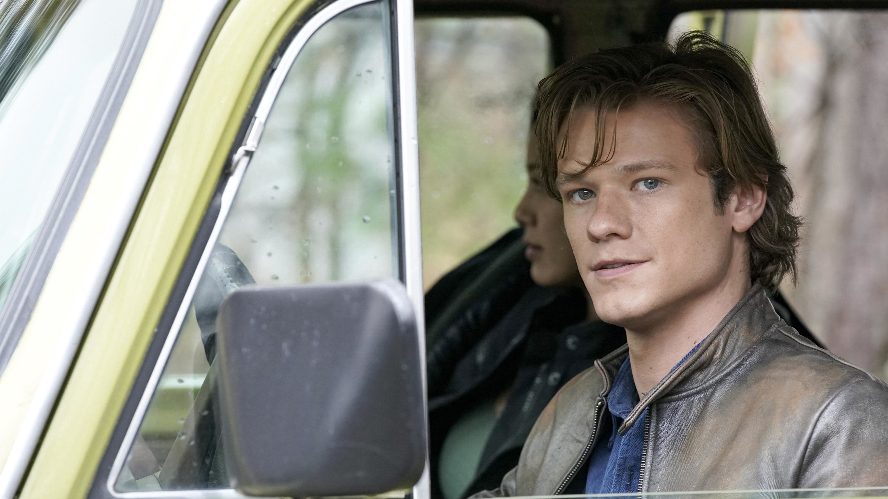MacGyver