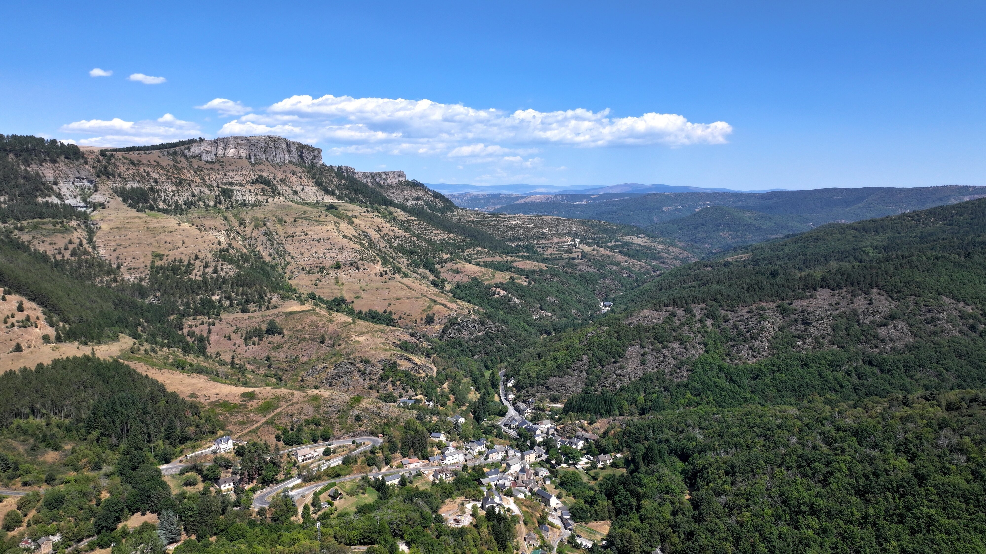 Nationalparks – Geschützte Naturwunder