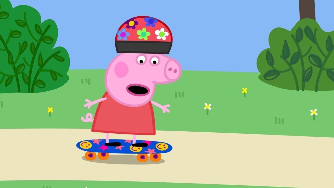 Peppa Pig