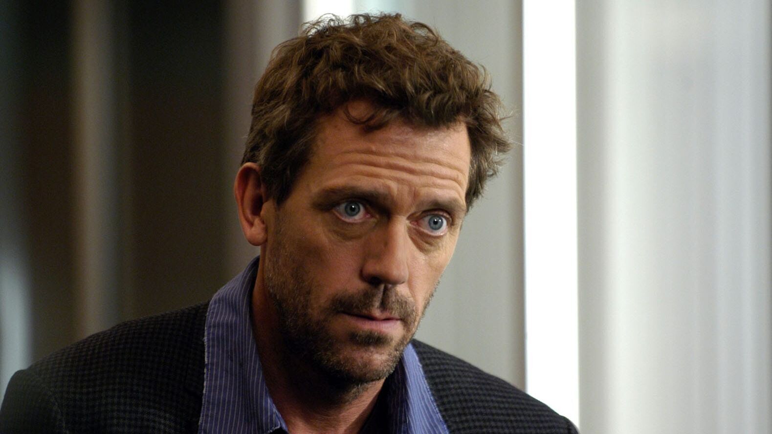 Dr. House