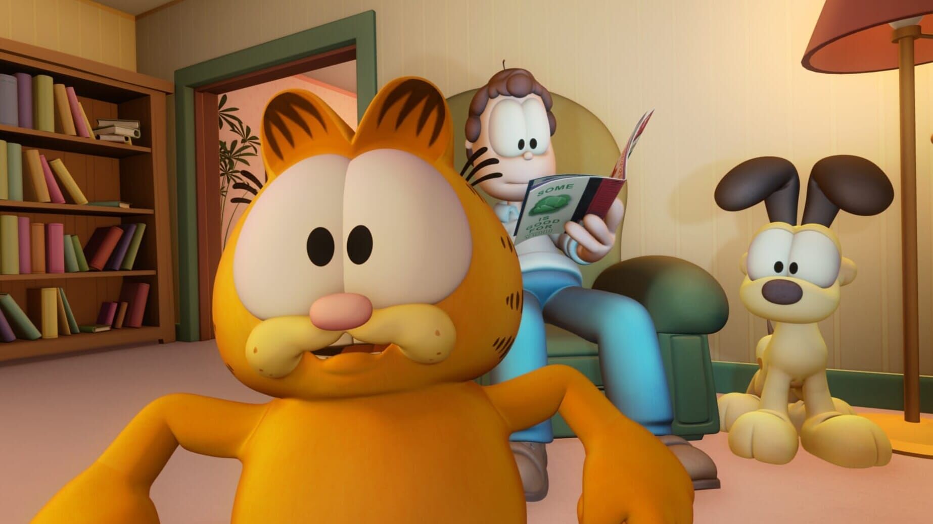 The Garfield Show™