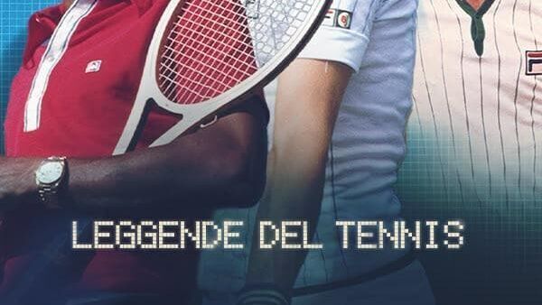 Gods of Tennis – Wimbledons Tennisgötter