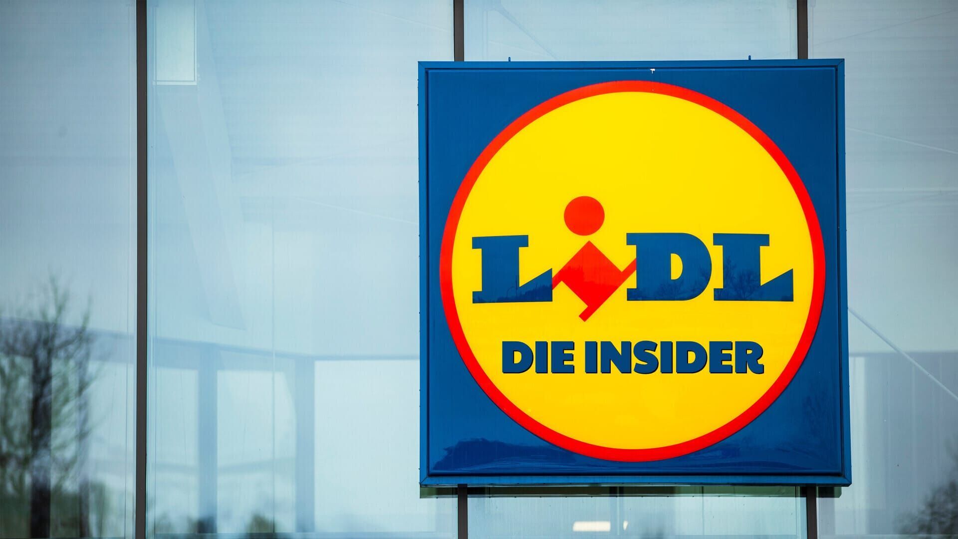 Lidl: Die Insider