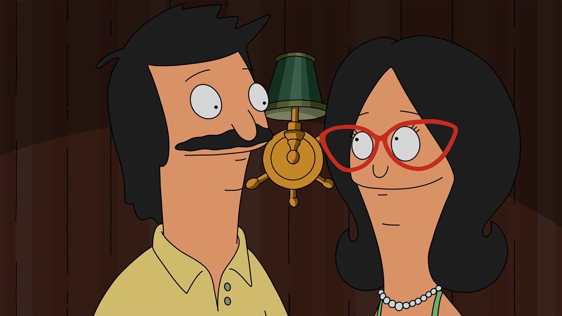 Bob's Burgers