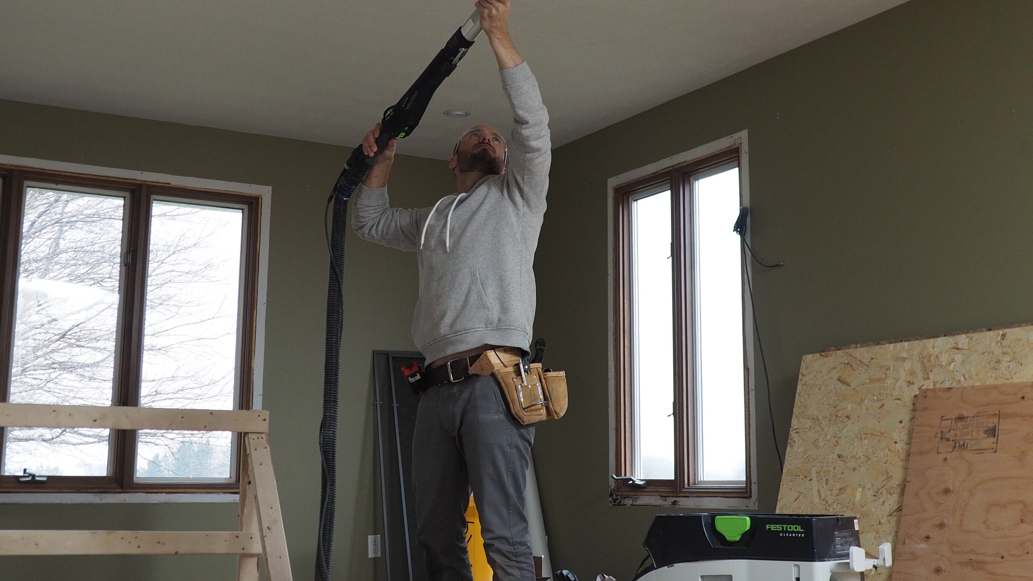 Farmhouse Facelift – Makeover für Landhäuser