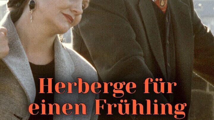 Herberge für einen Frühling
