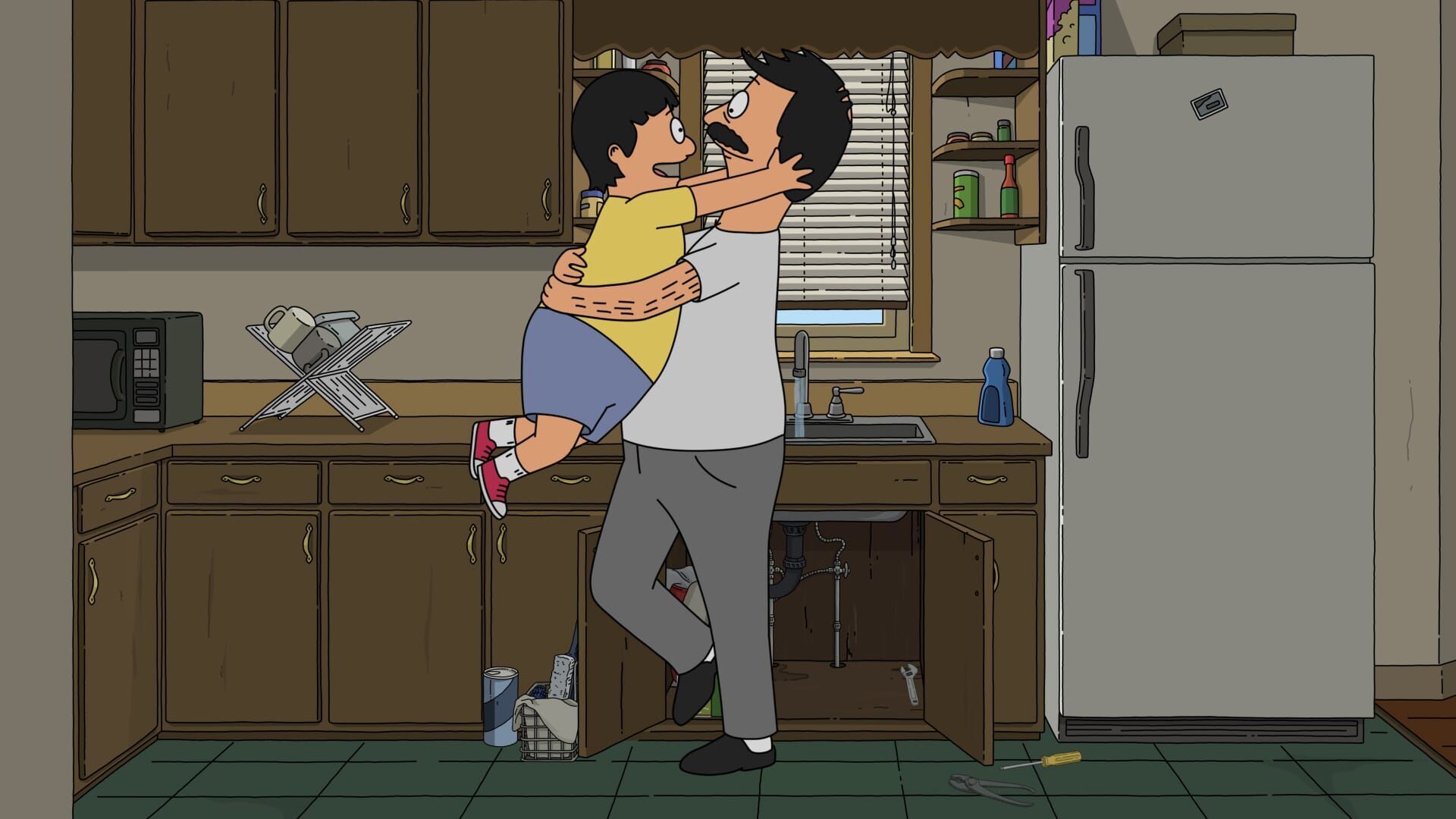 Bob's Burgers