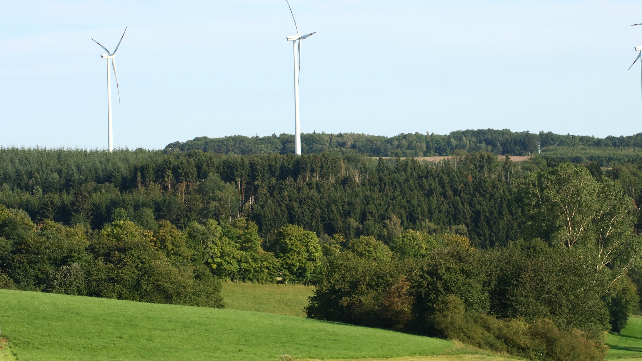 Die Wahrheit über ... Windkraft