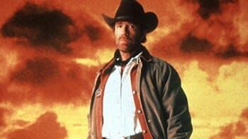 Walker, Texas Ranger