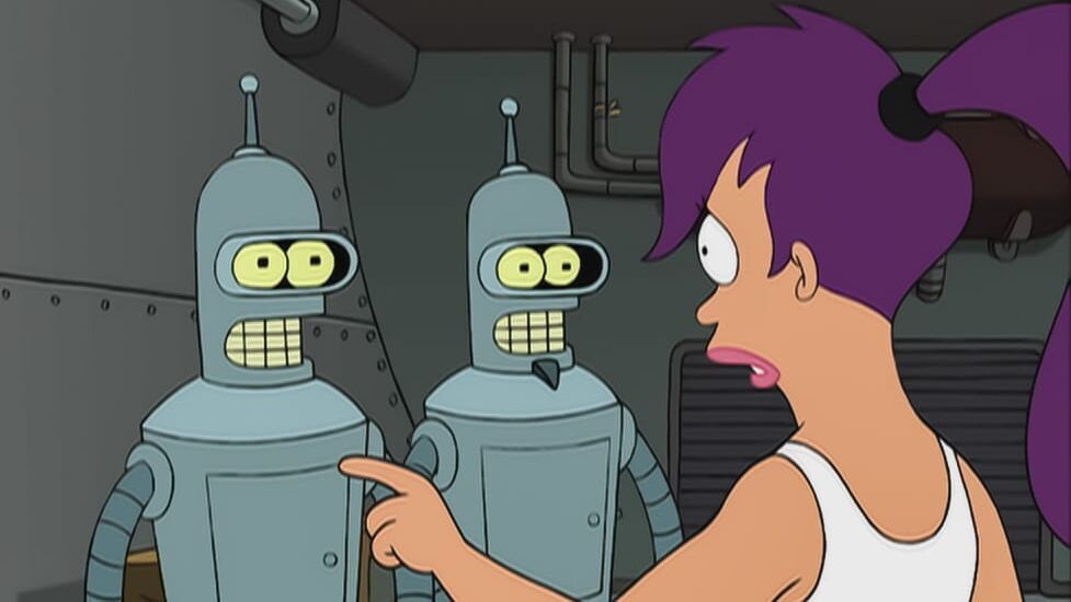 Futurama