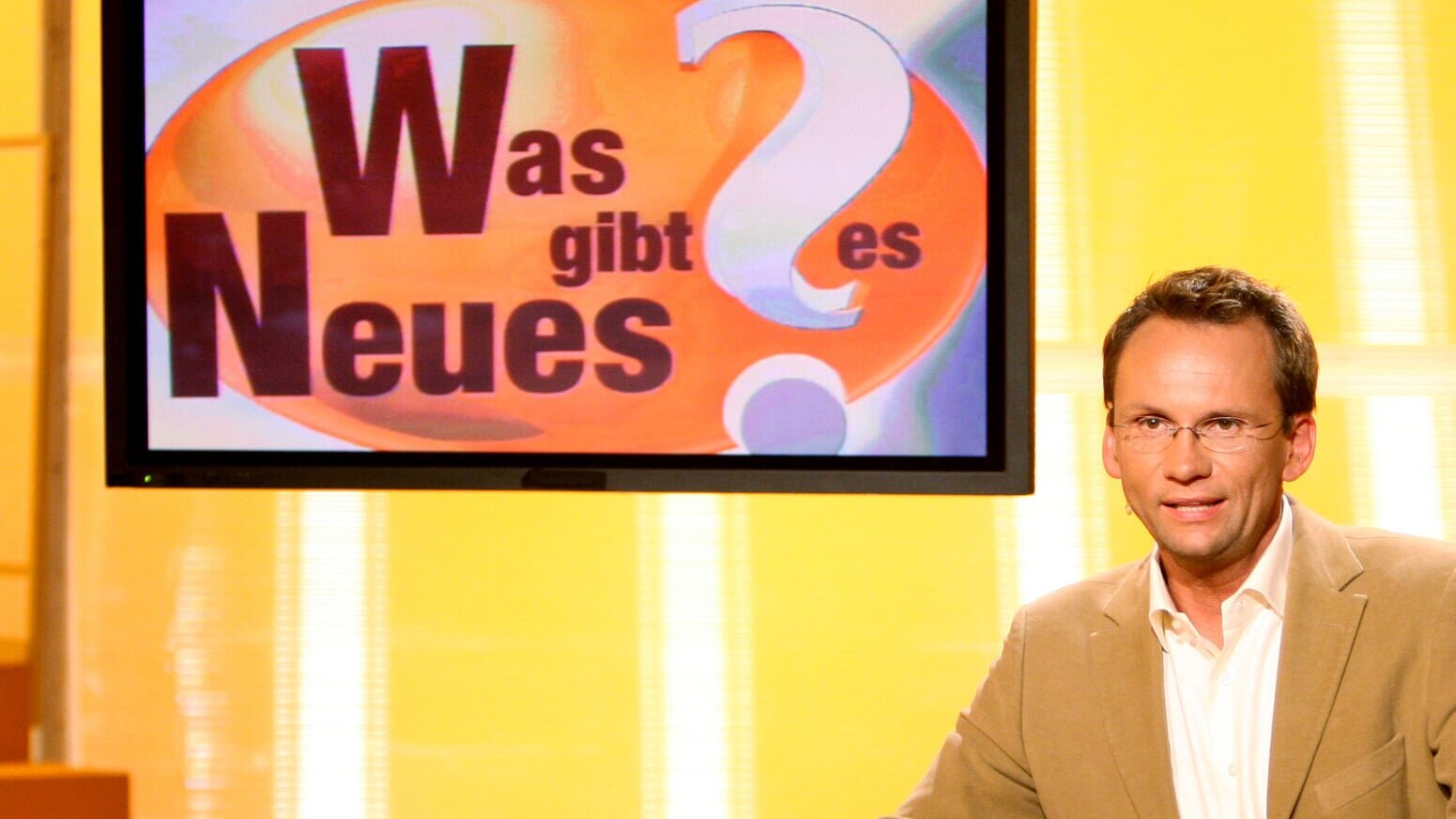 Was gibt es Neues? – Classics