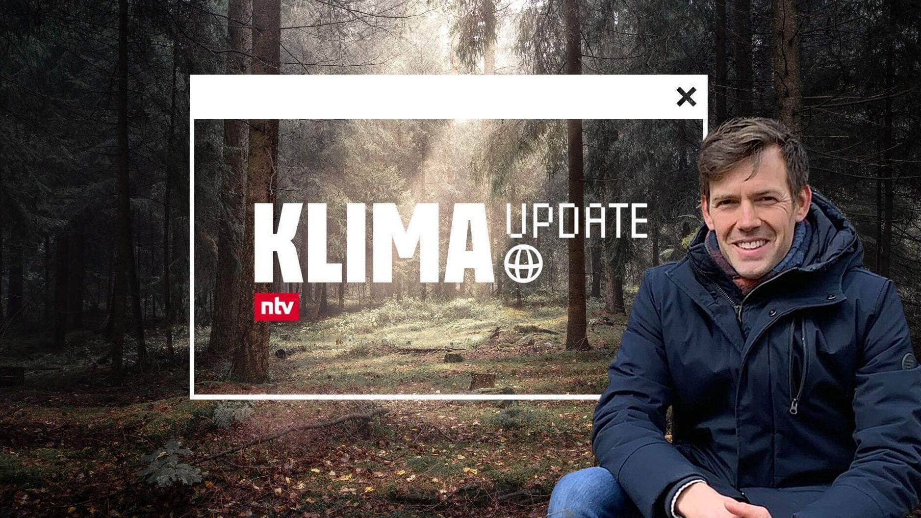 RTL Nachtjournal Spezial: Klima Update