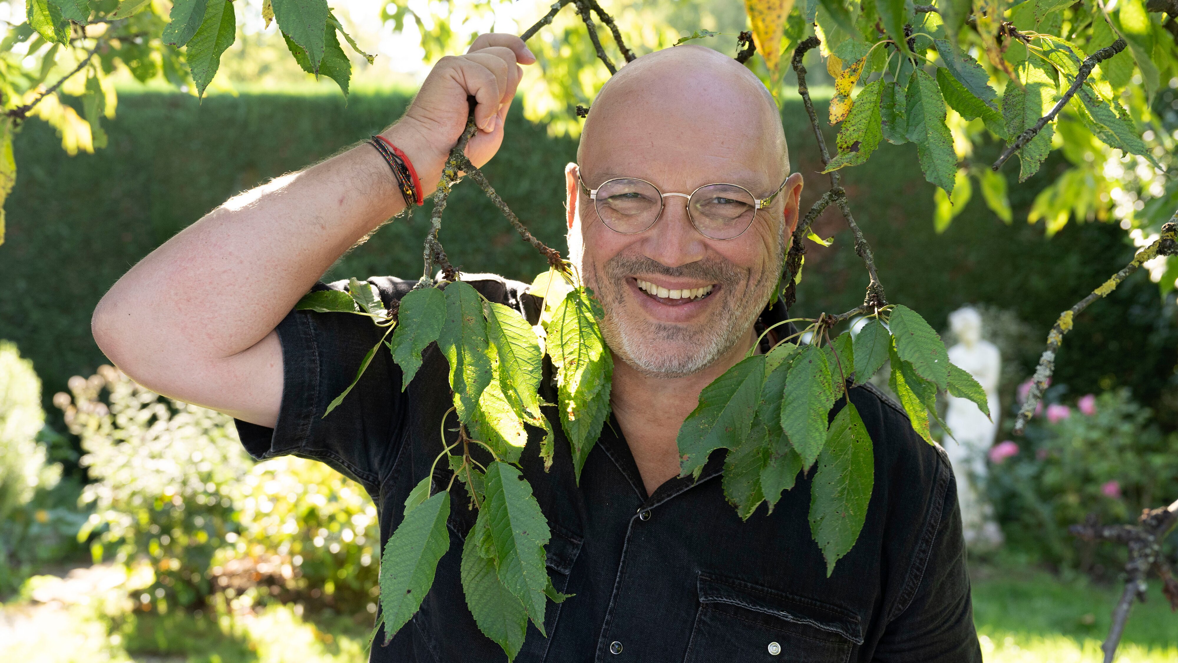 Garten & lecker