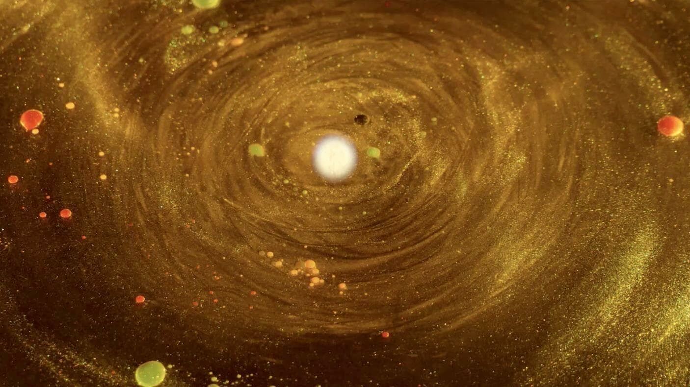 Astronome gastronome