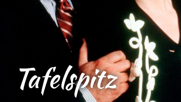 Tafelspitz