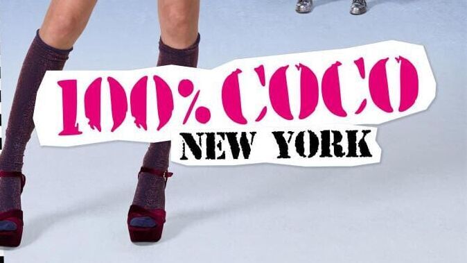 100% Coco in New York