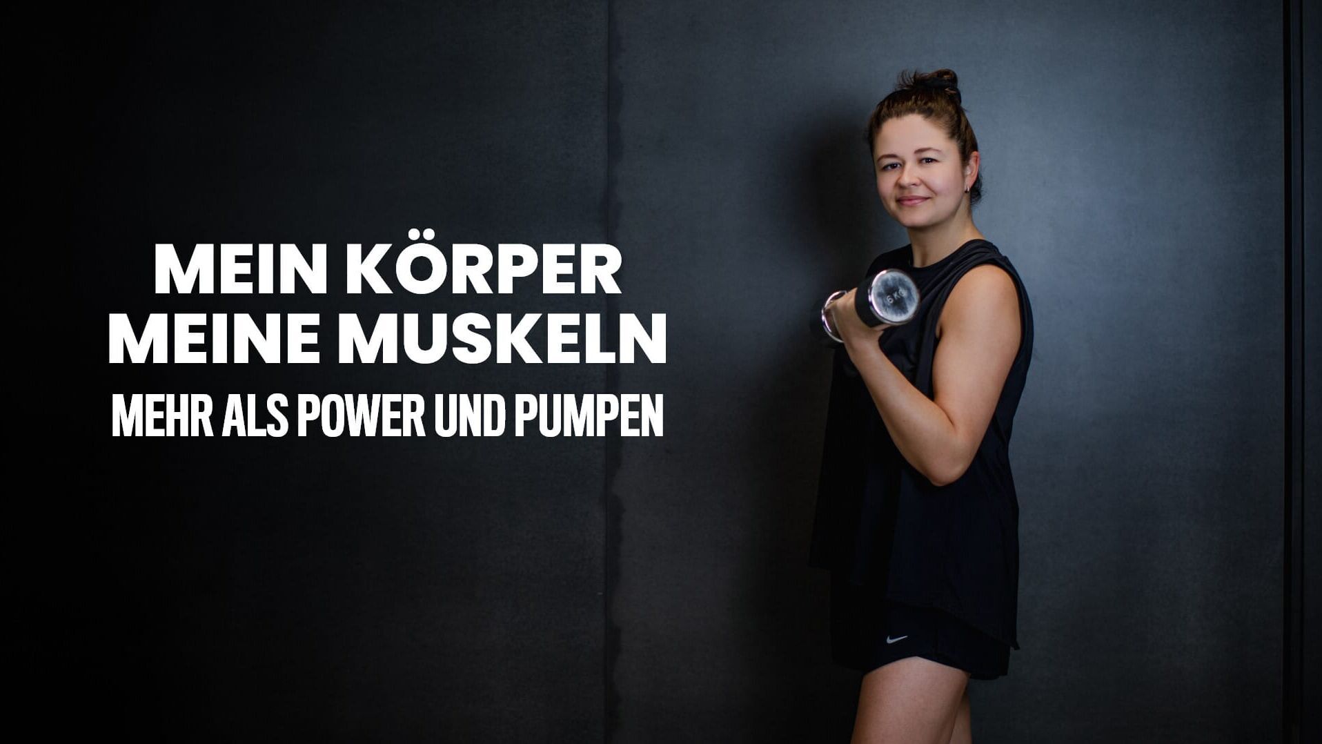 Mein Körper. Meine Muskeln