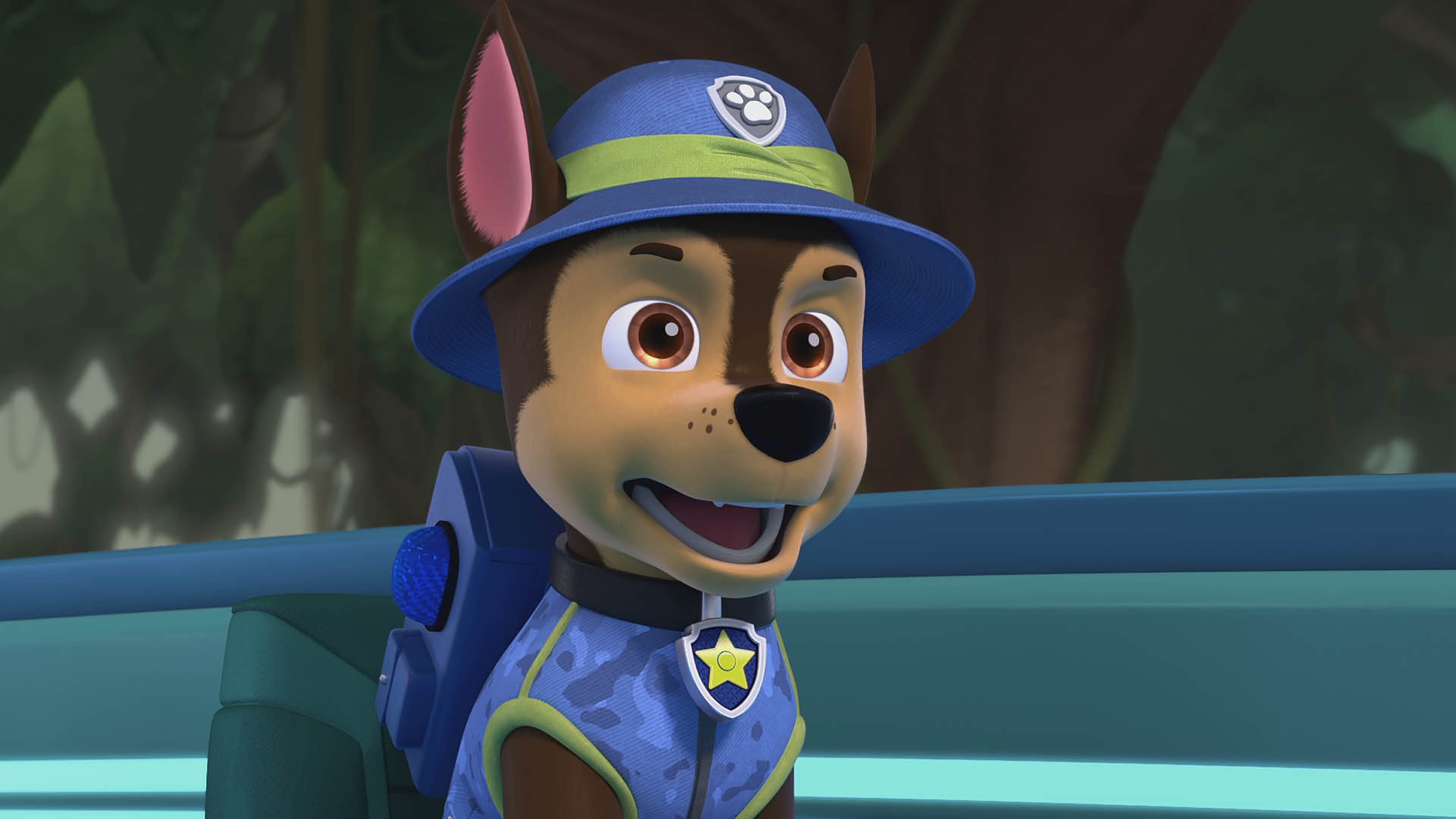 PAW Patrol – Helfer auf vier Pfoten