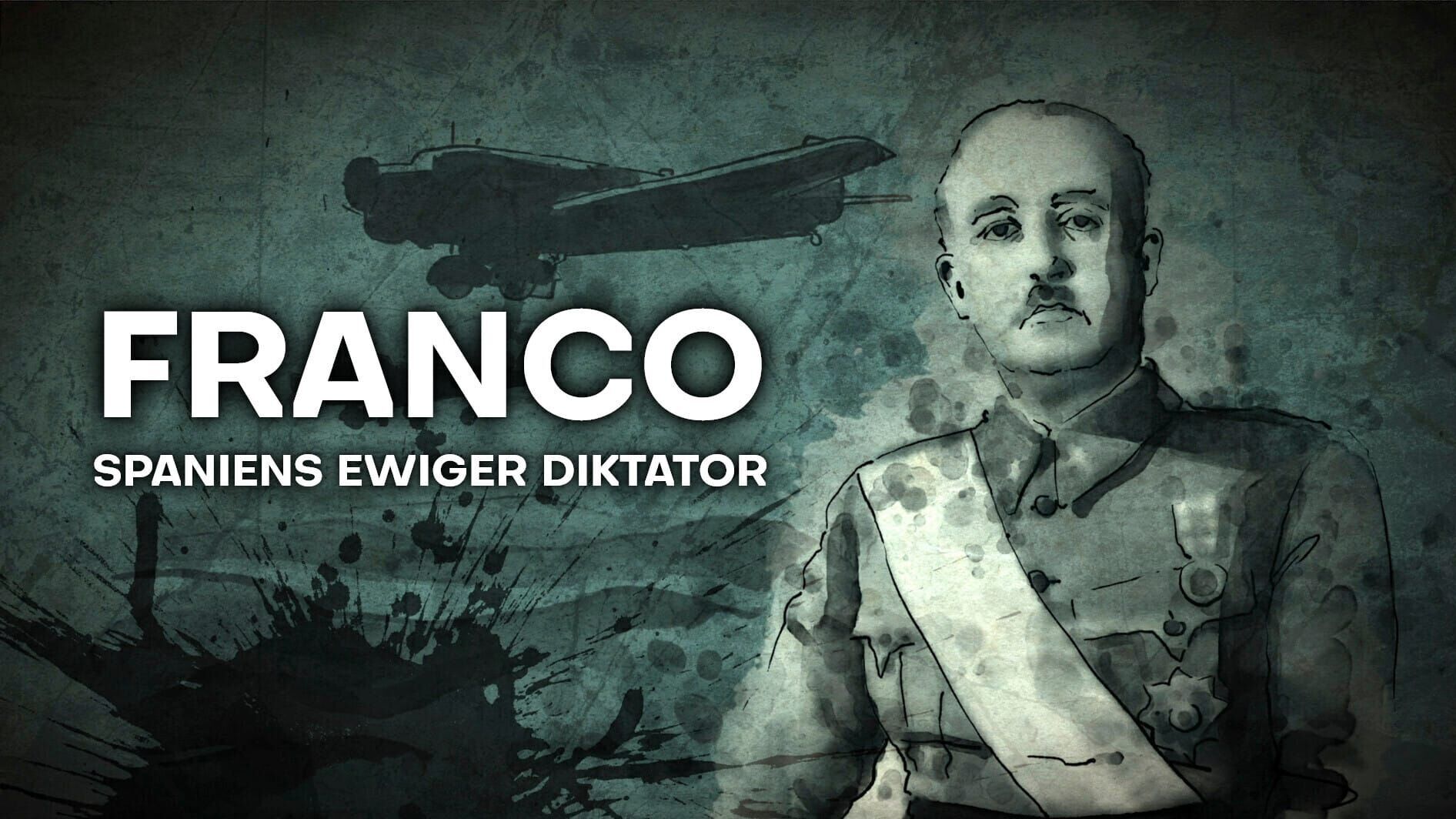 Franco – Spaniens ewiger Diktator